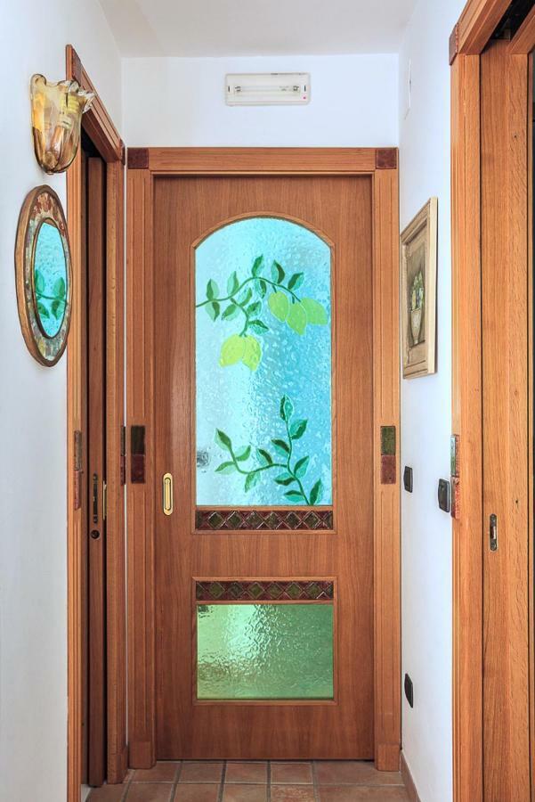 Costa Major Villa Maiori Exterior foto