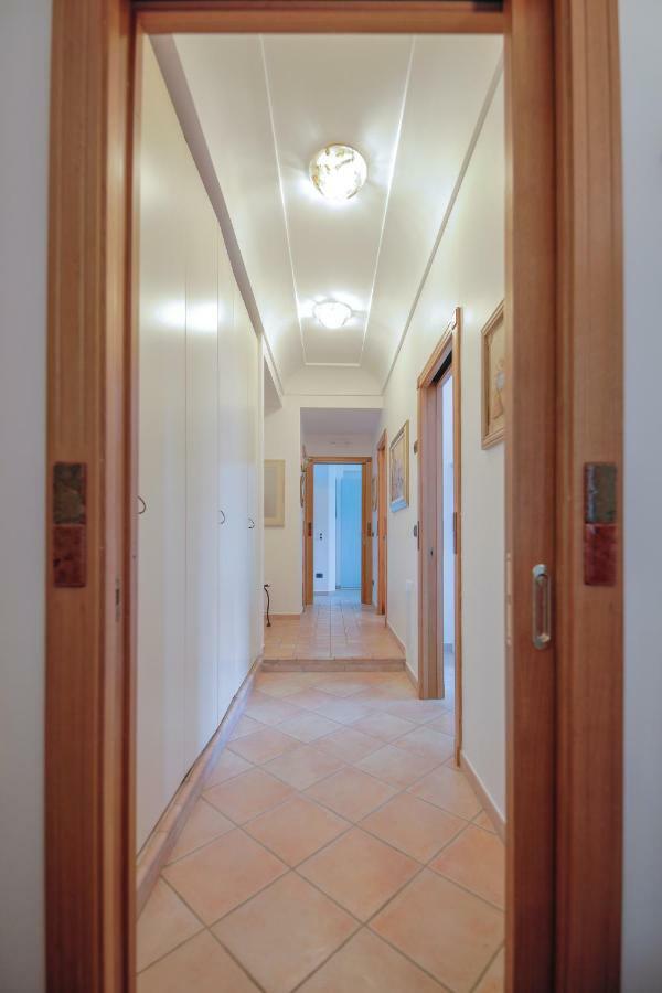 Costa Major Villa Maiori Exterior foto